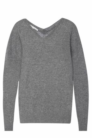 V-neck sweater, zdjęcie 1 V-neck sweater od Stella McCartney